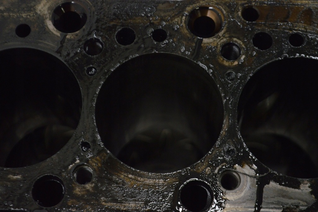 фото №8, Opel vauxhall astra j 1.7 cdti 2009 rhd блок двигателя