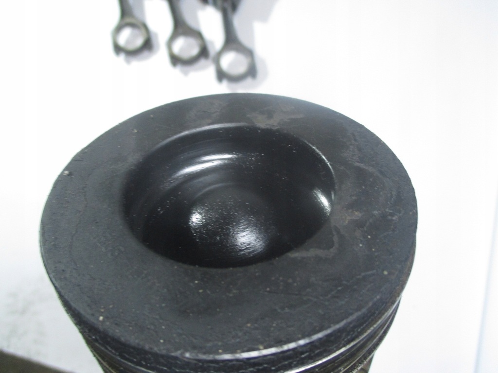 фото №9, Поршень шатун ducato boxer transit jumper 2.2 75mm euro 5 h268x