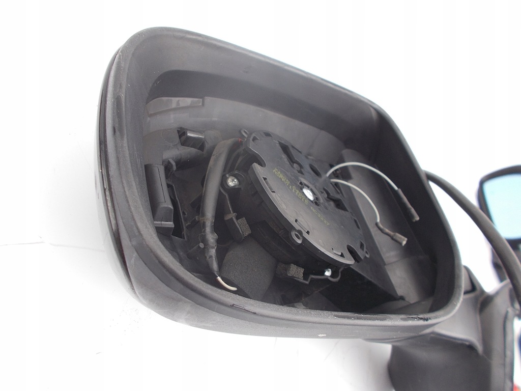 фото №6, Зеркало toyota auris i e15 левая 5pin europa 209