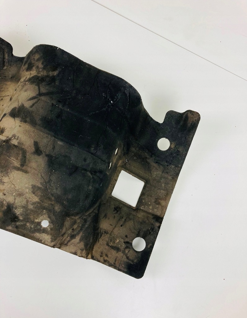 фото №5, Mercedes w470 шумоізоляція захист теплова