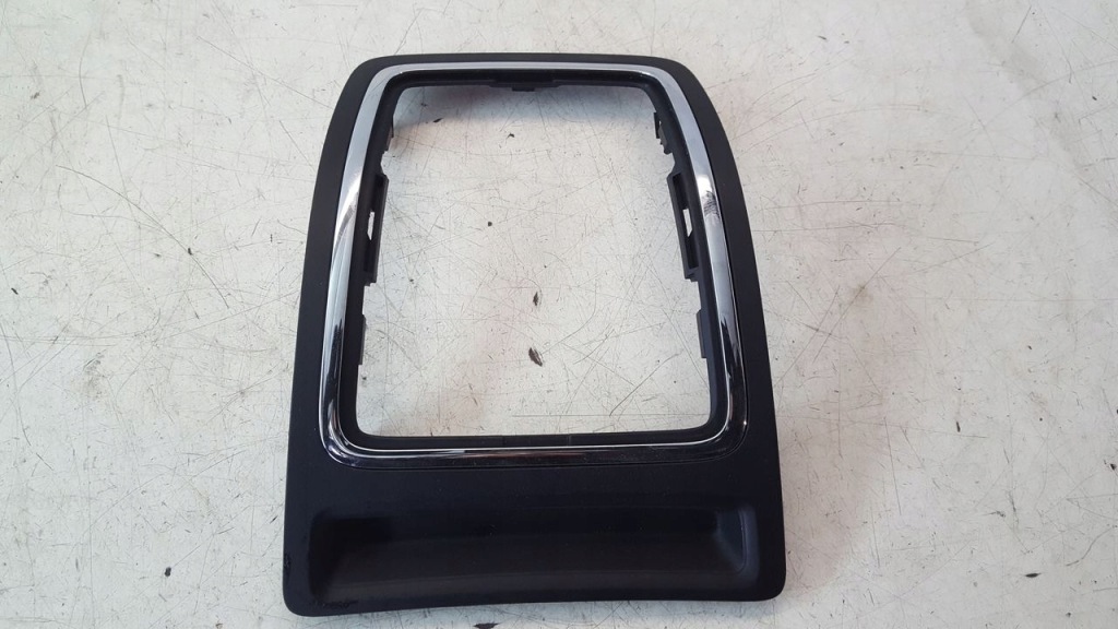 фото №1, Рамка выборщик jeep compass 2,2 crd