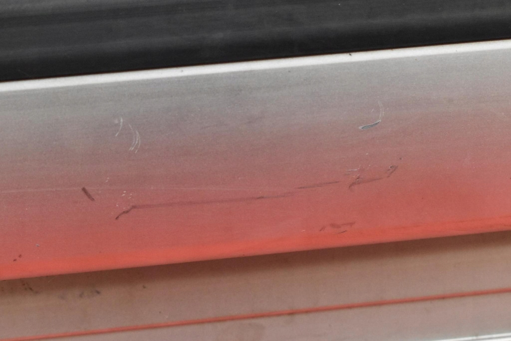 Рейлінг рейлінги дахові комплект хром 130 cm citroen c4 grand picasso 13-17 Доставка