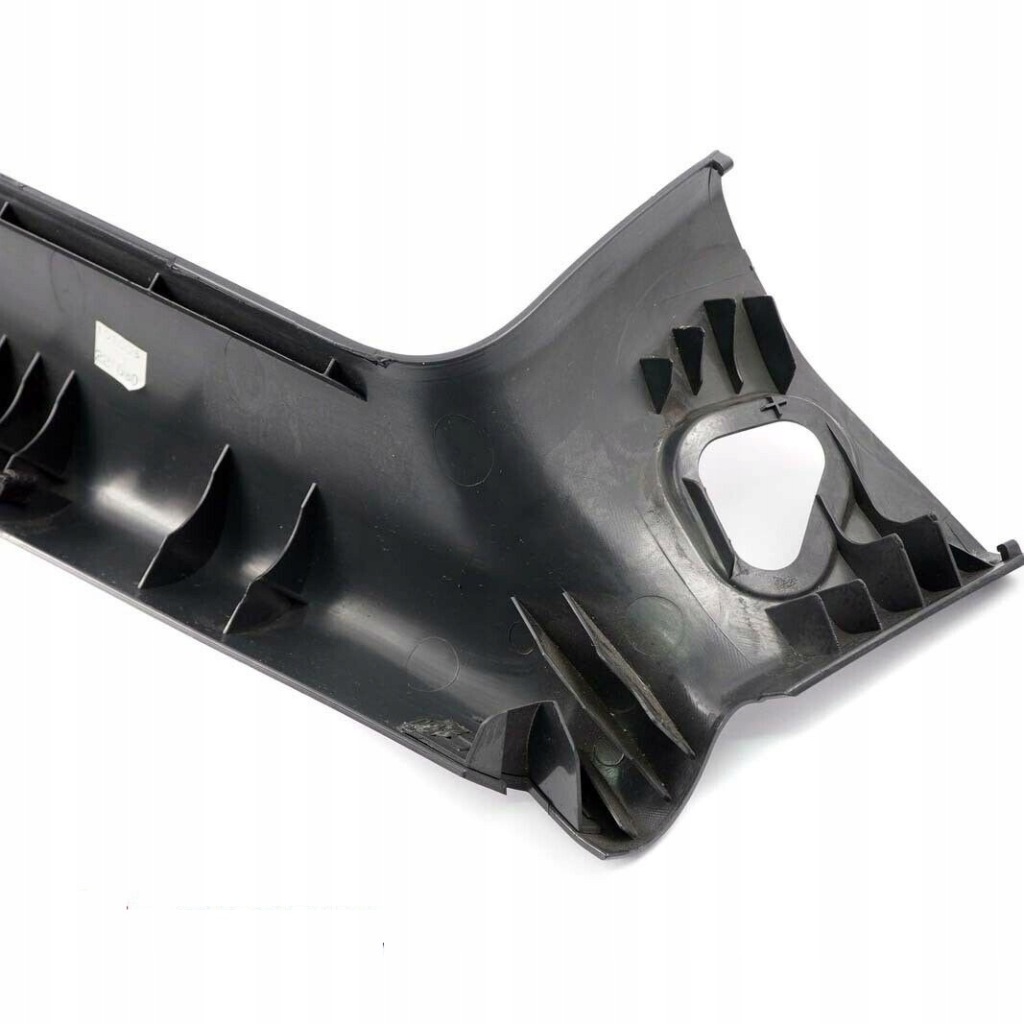 фото №12, Mini cabrio r52 защита корпус стойка левая 7117261