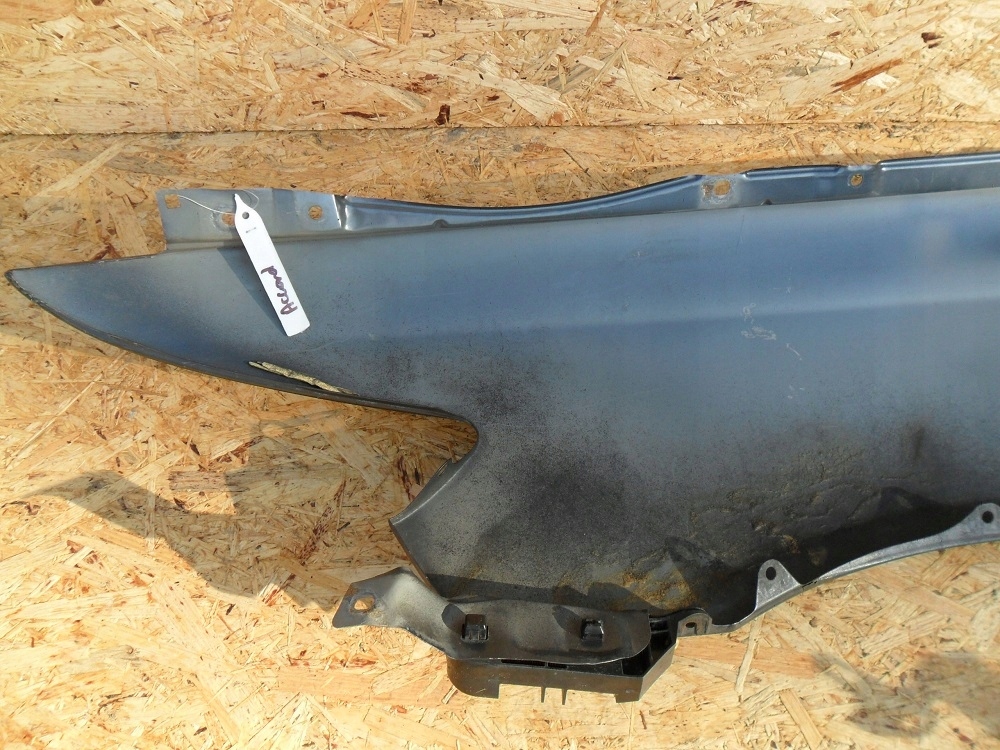 фото №14, Honda accord cl/cm 2003 2004 2005- крила правий