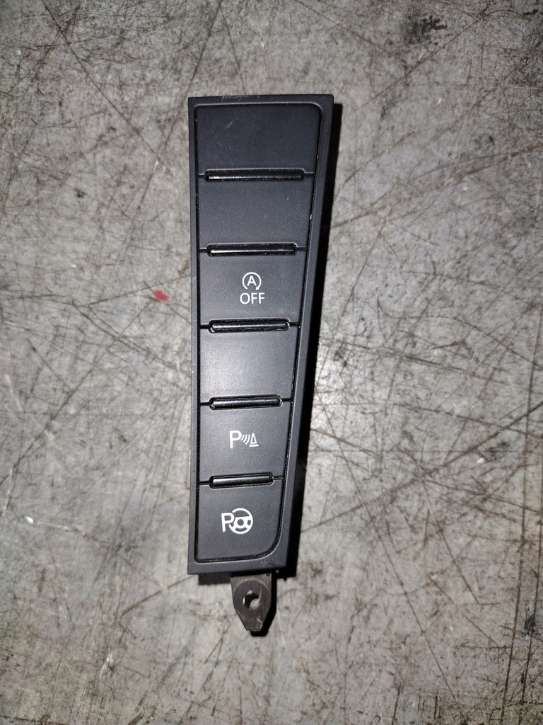 фото №1, Кнопка тормоза 3ab927238l vw passat b7