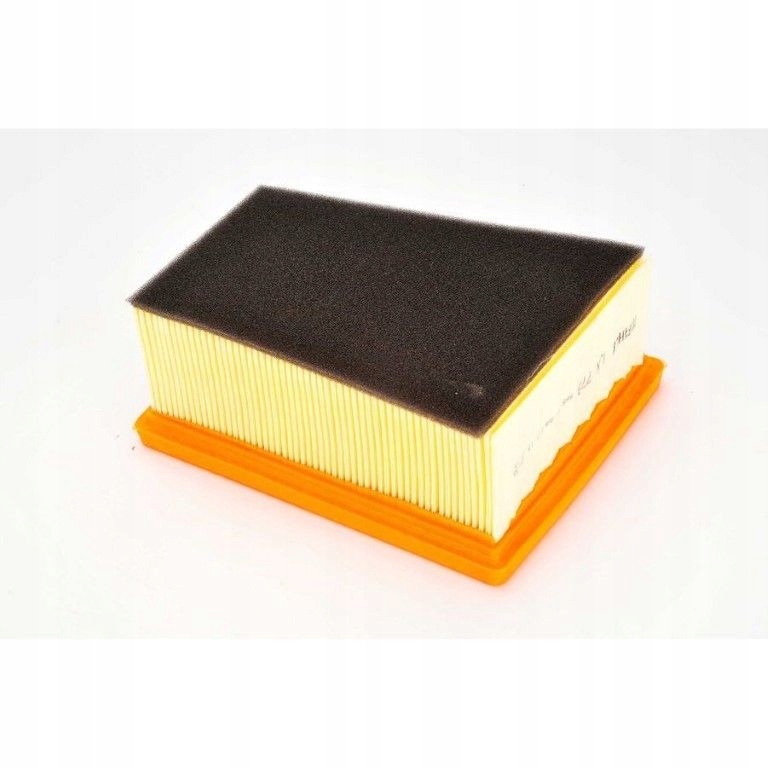 фото №11, Lx773 knecht - фільтр повітря / renault