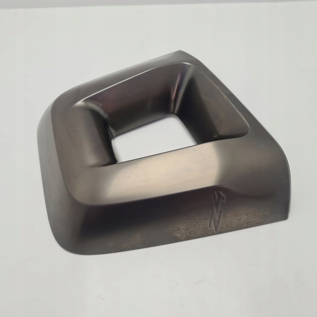 фото №1, Bmw z4 g29 захист підголівник cabrio