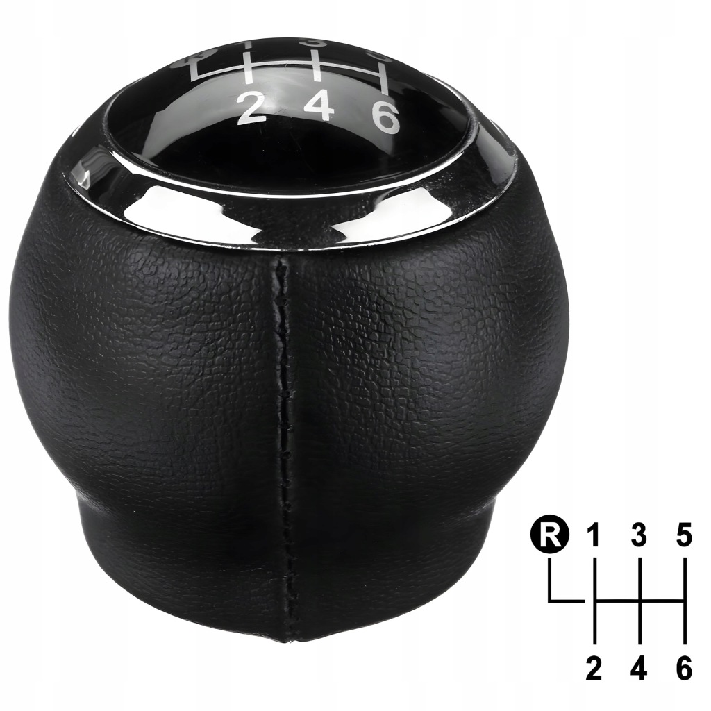 Ручка передач do toyota toyoty auris avensis t25 rav4 yaris 6 ступенчатая передач Недорого