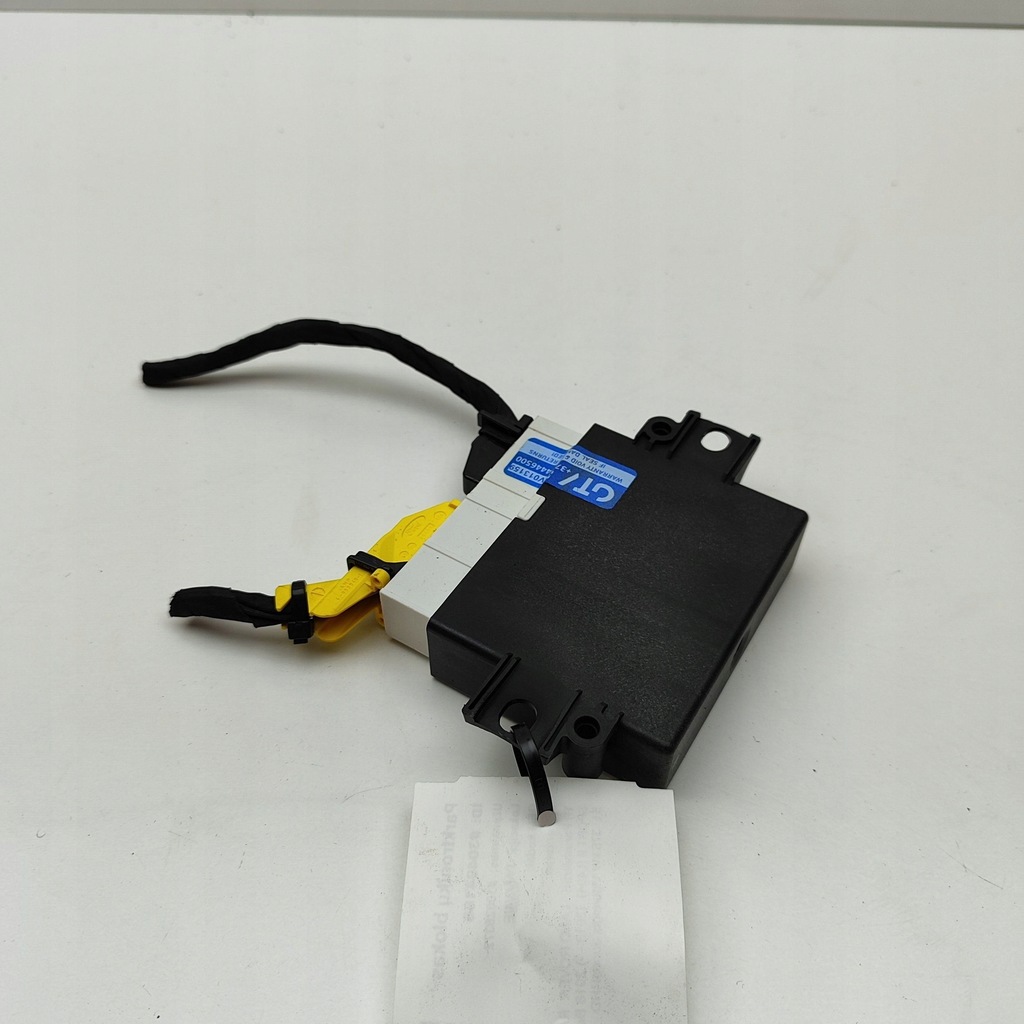 фото №2, Land rover range rover sport l494 2018 блок управления / модуль парковки pdc