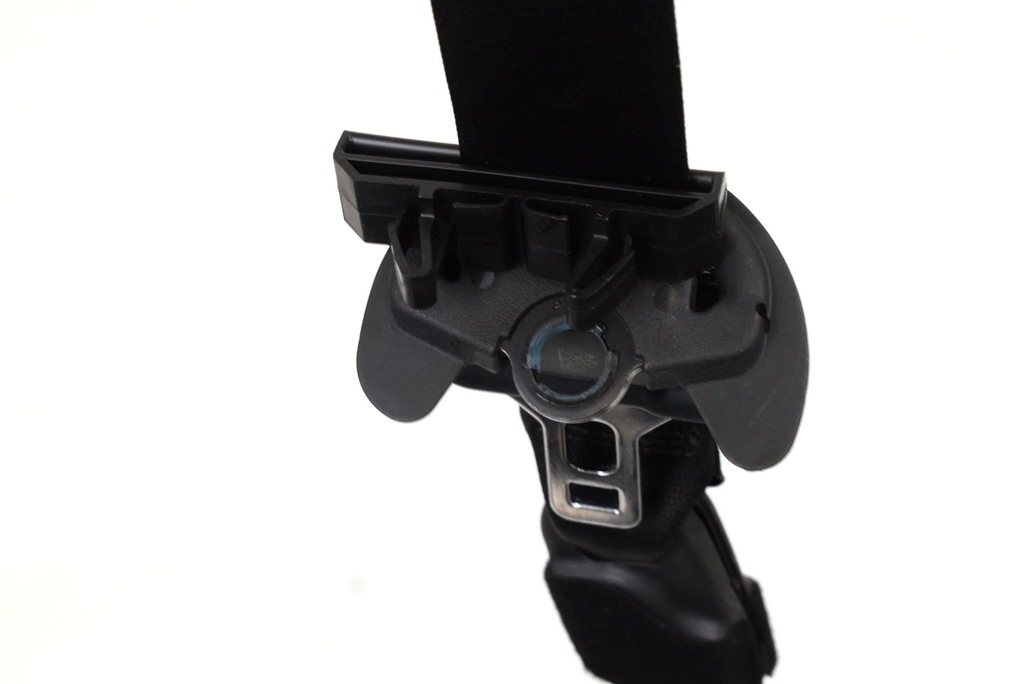 фото №5, Maserati levante 2017 левая сторона pas безопасности сиденье передний