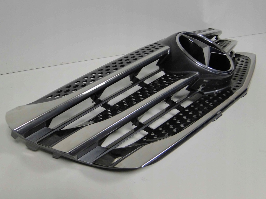 фото №7, Mercedes vito w447 447 решітка радіатора решітка радіатора