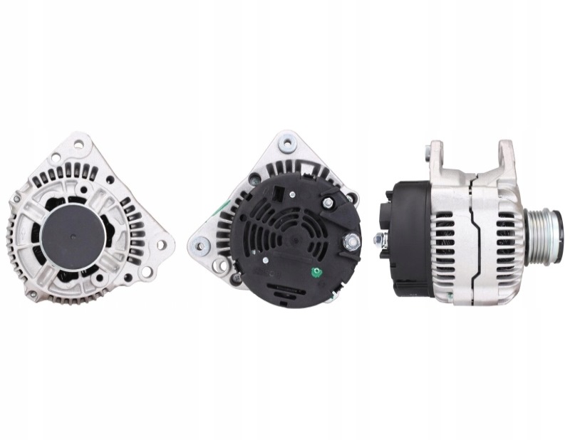 Купить Генератор 185a к renault megane iv 1.6 dci 130