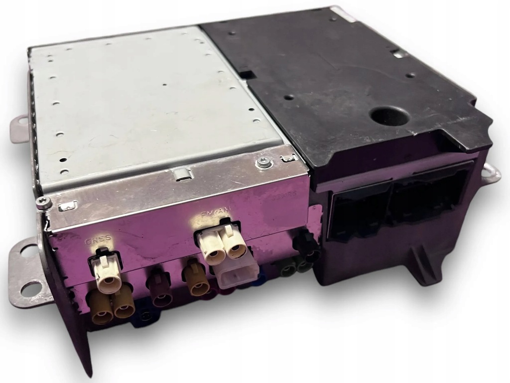 фото №1, Mercedes w167 радио navi 1679002816 #881