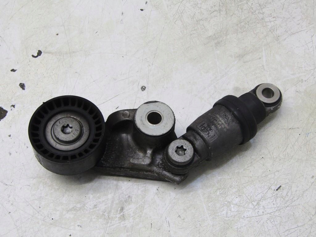 фото №1, Ролик натяжитель ремень клиновой 1.5d mazda cx3 cx-3