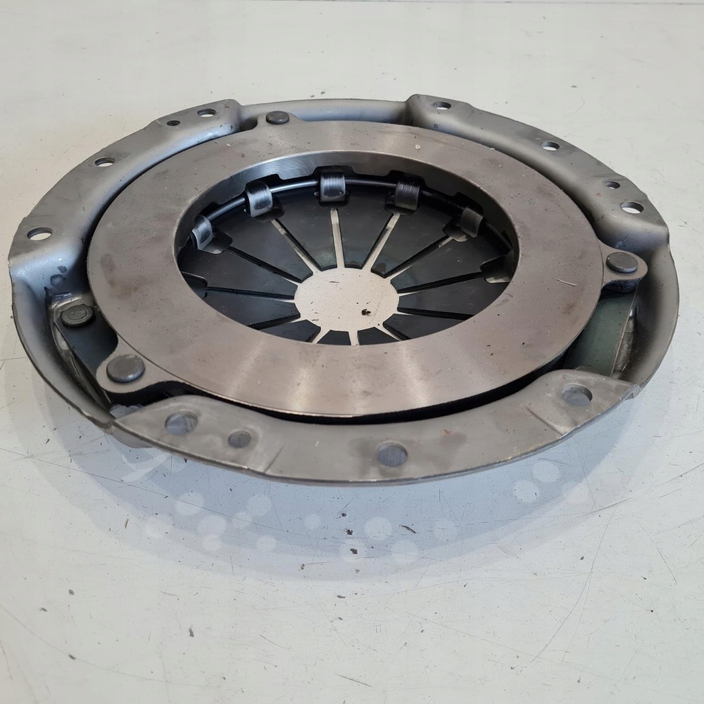 фото №5, Nissan almera n15 sunny n13 n14 диск прижимная сцепления nds-211