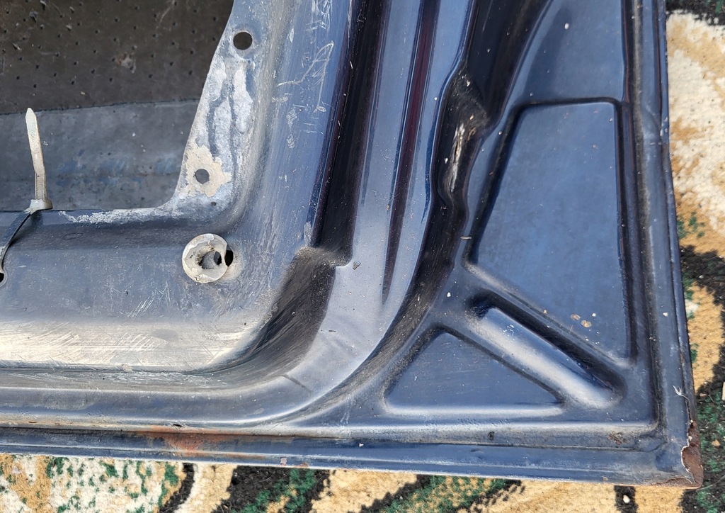 фото №13, Двері правий перед скло замок молдинг джгут ручка внутрішня jaguar xj