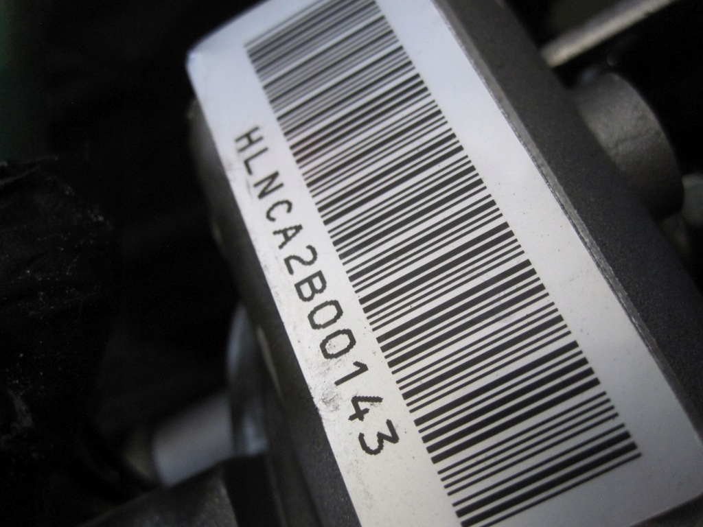 фото №8, Kia picanto ii 13r колонка рулевая замок зажигания 56300-1y251 1900hlsa0126