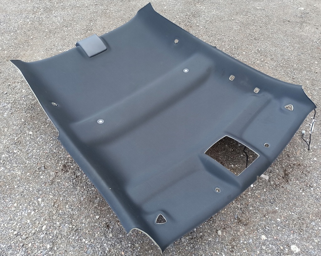 фото №11, Стеля стеля dodge challenger 2009-2014