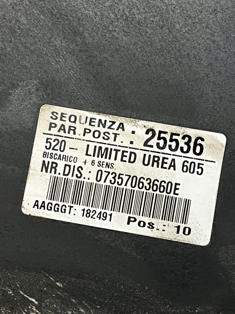 фото №9, Jeep renegade бампер задня задній 6 x pdc