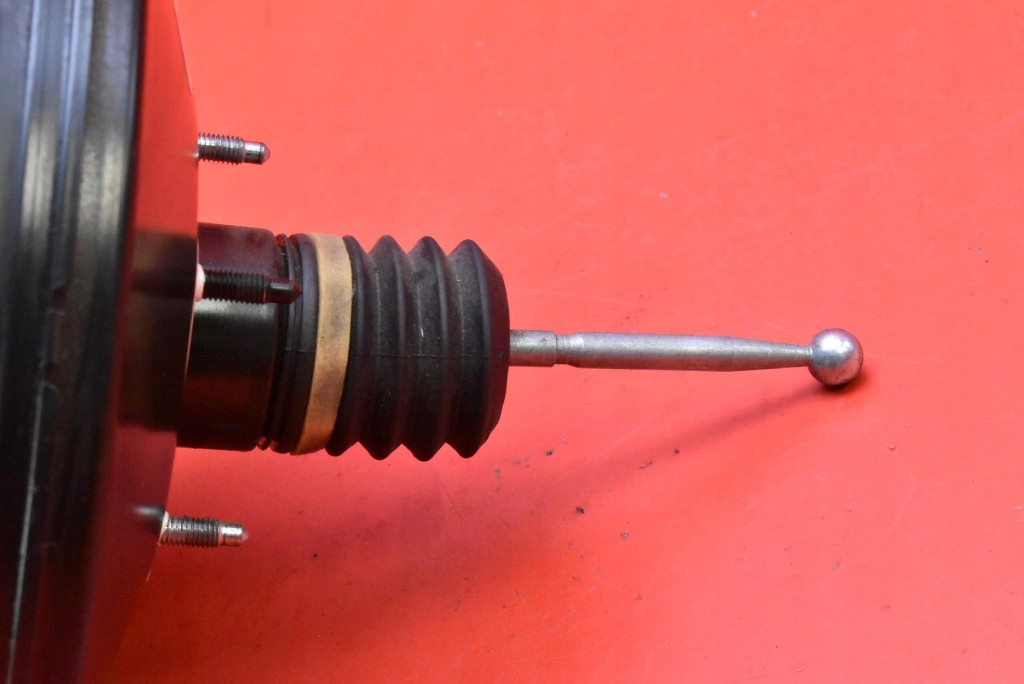 фото №6, Усилитель тормозов насос тормозная 1k1614105dm skoda yeti 1.4 tsi 122 km lift 13-18