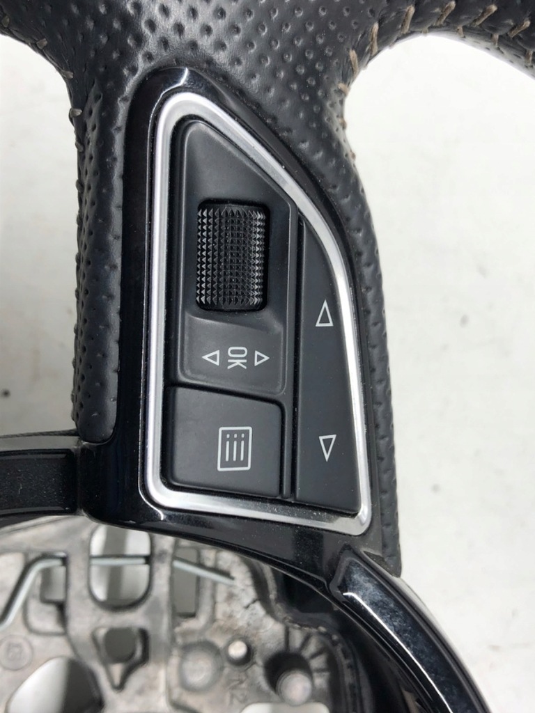 фото №5, Воздуховод audi a1 8x 8x0419091l 10-18