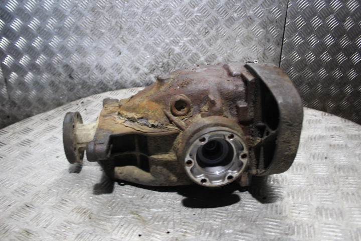 фото №1, Міст задній bmw x5 e53 4.4i