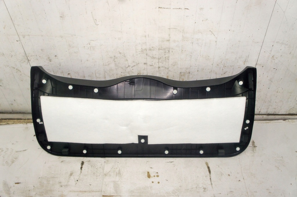 фото №5, Tk375 suzuki vitara iii защита крышки багажника