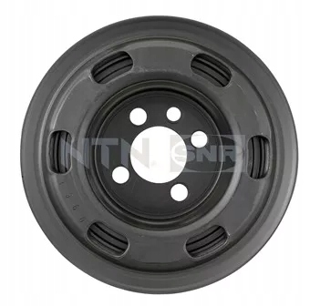 фото №1, Snr dpf357.19 шків, wał колінчастий