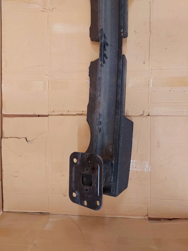 фото №9, Ford kuga mk1 балка бампера задняя абсорбер