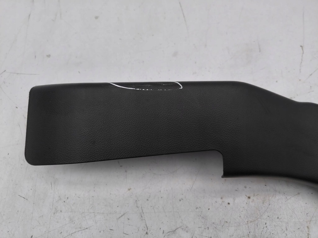 фото №6, Opel antara 2012 задняя сторона правая обшивка сиденье