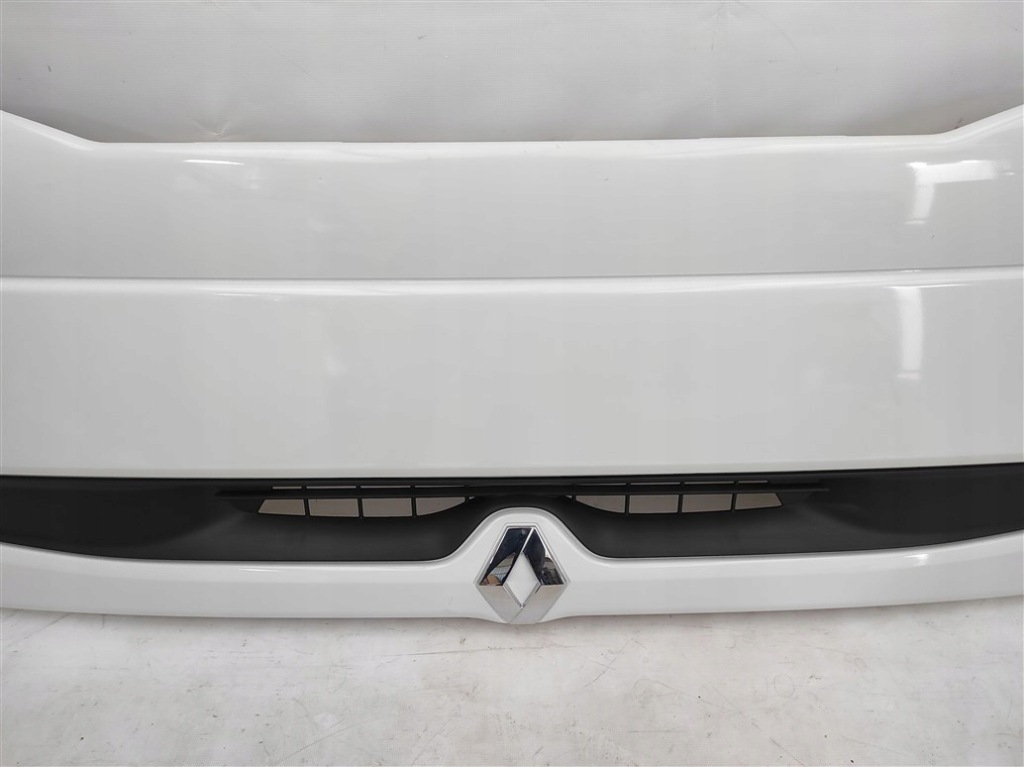 фото №3, Капот решётка радиатора решётка радиатора renault premium 5010225454