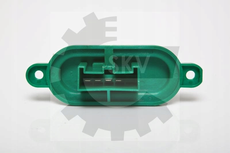 фото №8, Резистор вентилятор iveco daily iv 500326616