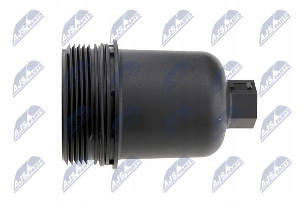 фото №10, Nty ccl-ct-006 кришка, корпус фільтра оливи