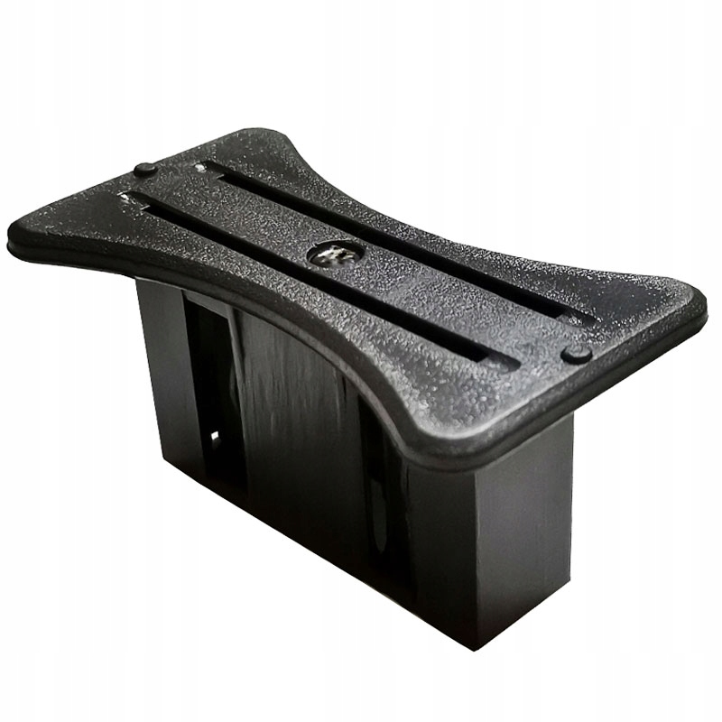 фото №6, Кронштейн na кружка vw golf mk6 - чёрный