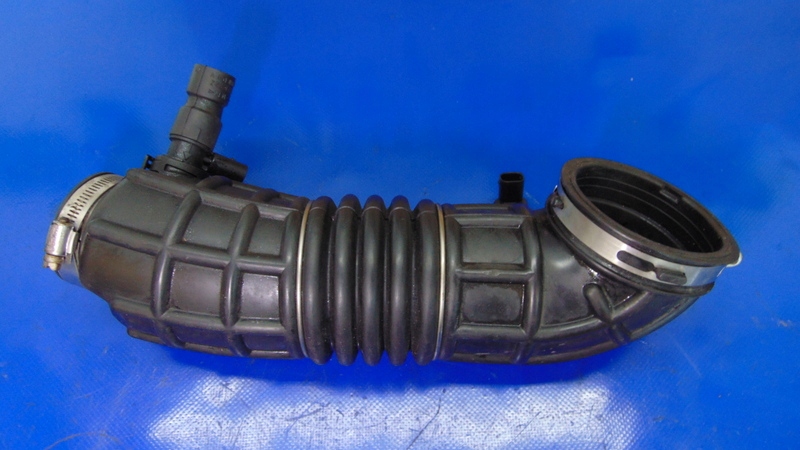 фото №2, Шланг интеркулер 2.2crd jeep compass 06-16 rok