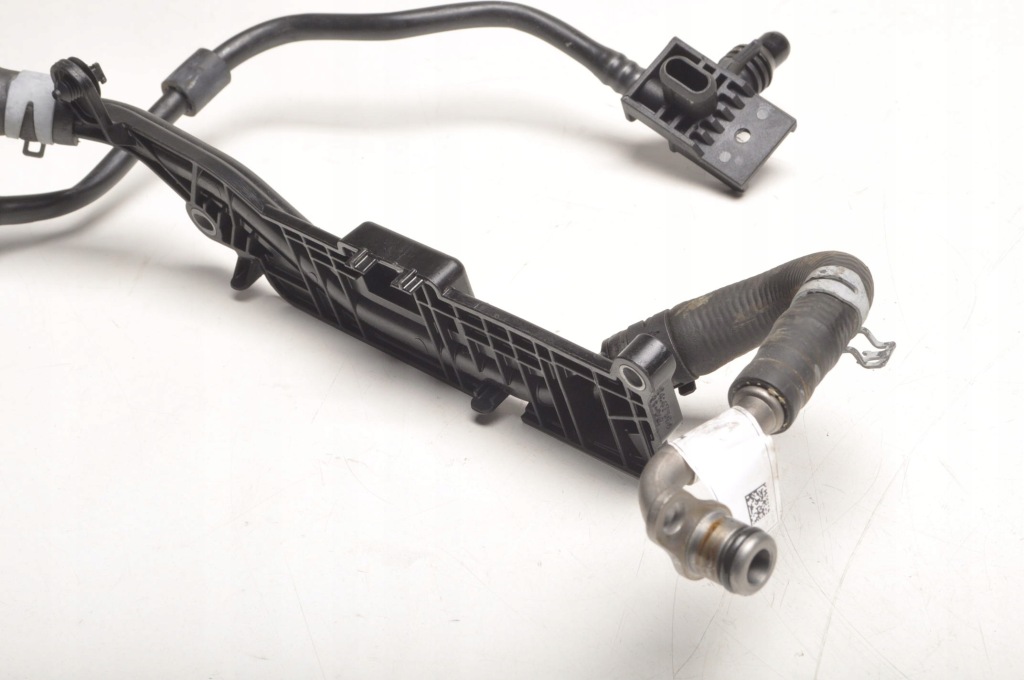 фото №7, Volvo v90 ii mild hybrid 2.0 труба шланг wody 32222677 32252286 2021r