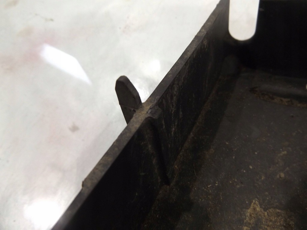 фото №5, Polo iv 9n lift основа акумулятор