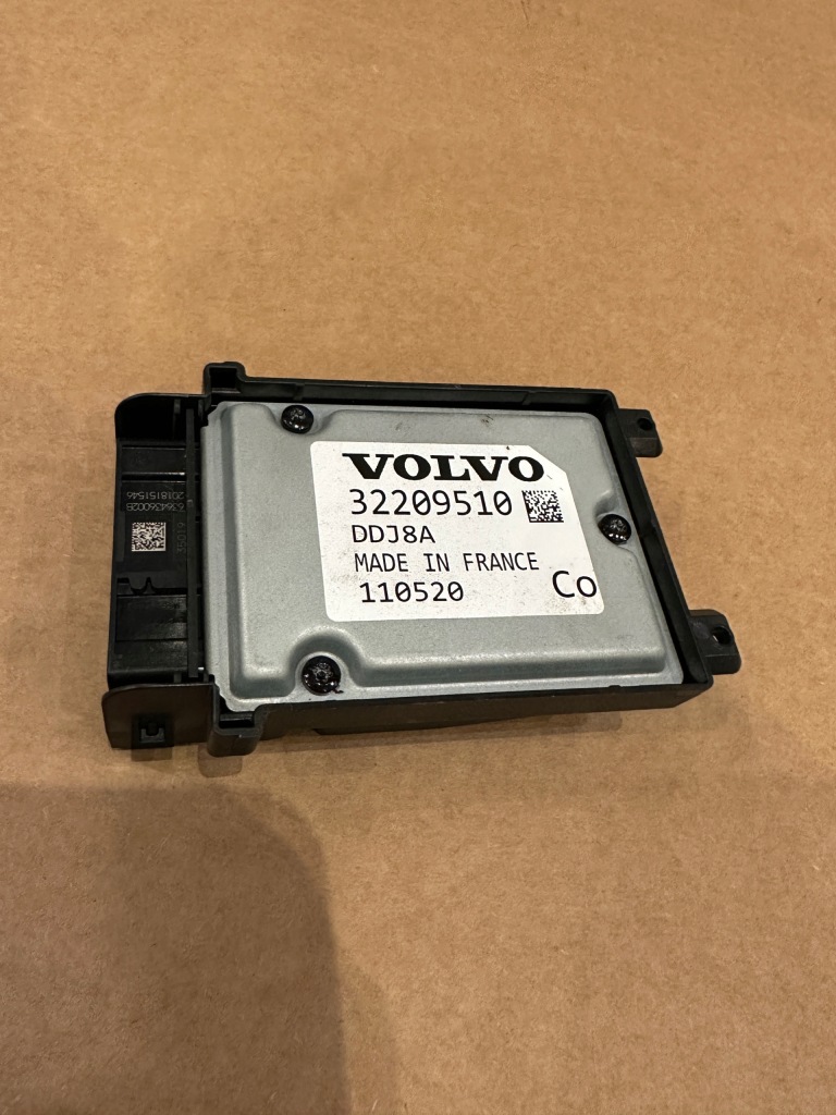 фото №1, Polestar 2 модуль попередження przed kolizja 32209510