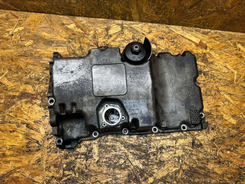 Купить Поддон масла масляная opel astra j insignia 1.6 cdti 55490406