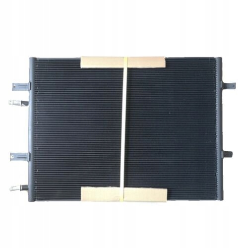 фото №1, Радіатор bentley continental gt 2011 - 2018