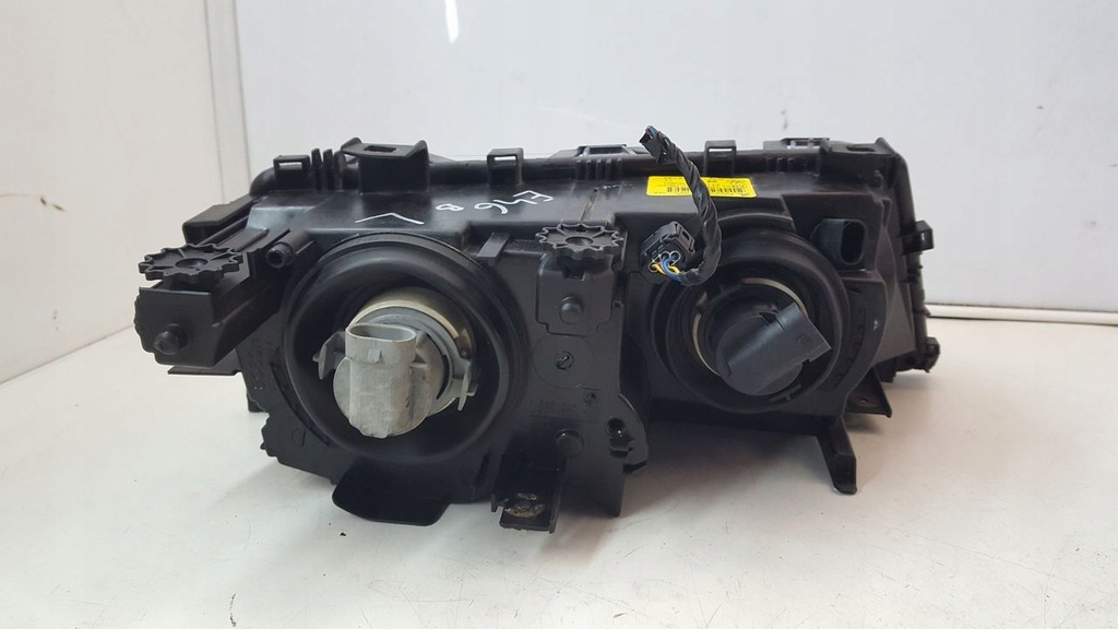 фото №8, Лампа перед передня ліва bmw e46