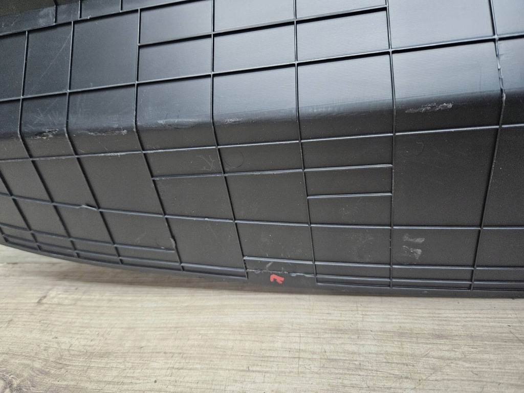 фото №8, Захист замка капот перед kia ev6 x86391cvja0