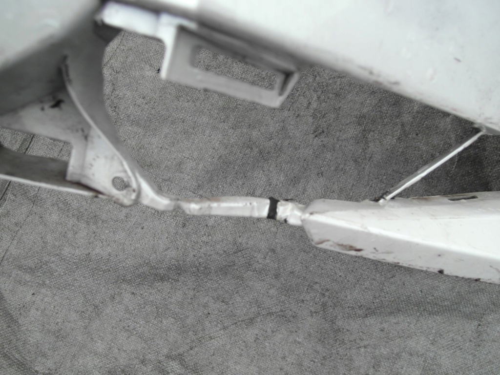 фото №9, Lexus rx 4 2015- бампер перед передній / 2632