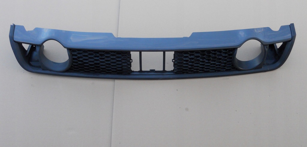 фото №1, Спойлер диффузор задняя suzuki swift sport оригинал