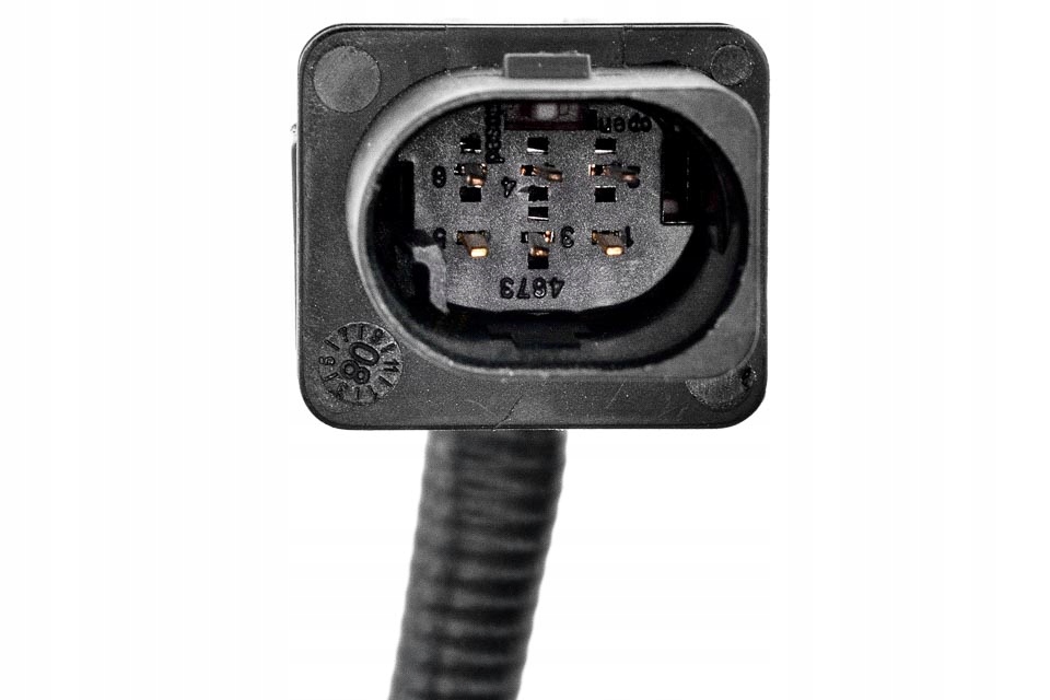 фото №2, Датчик лямбда-зонд nty do bmw 4 f33 435