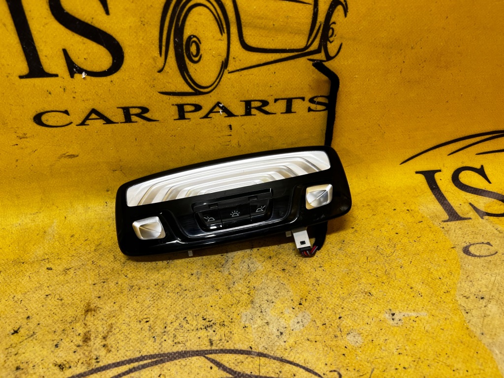 фото №1, Лампа освещение потолочный bmw 5 g30