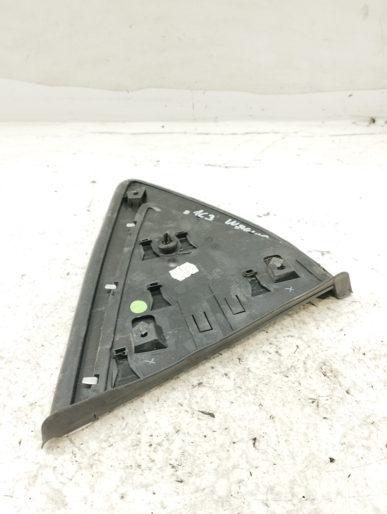 фото №11, Opel insignia b трикутник крила правий задня 39107896