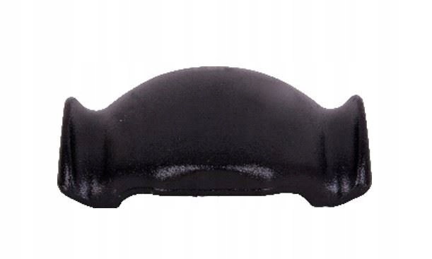 фото №1, Плита рессора bpw sem шина sem16679