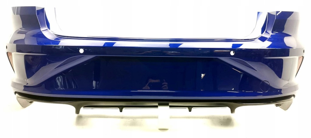 фото №1, Новий org бампер задня vw arteon 3h r 6xpdc ld5k