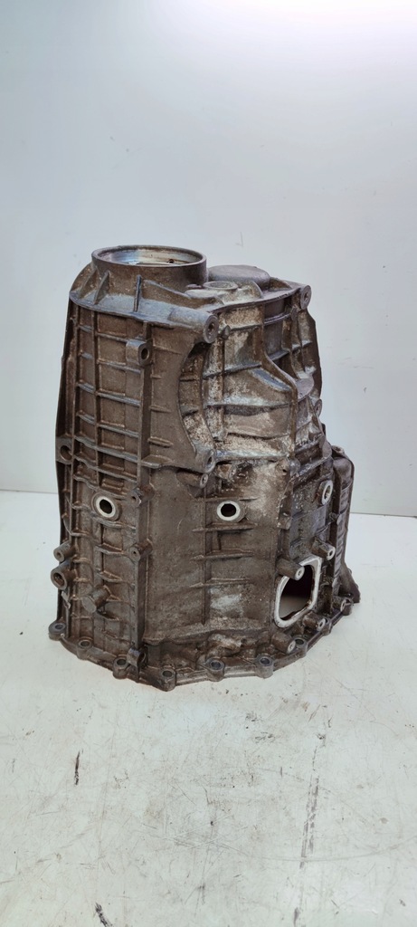 фото №14, Корпус защита коробки передач s-tronic audi a4 a5 a6 a7 0ck 0ck301383h